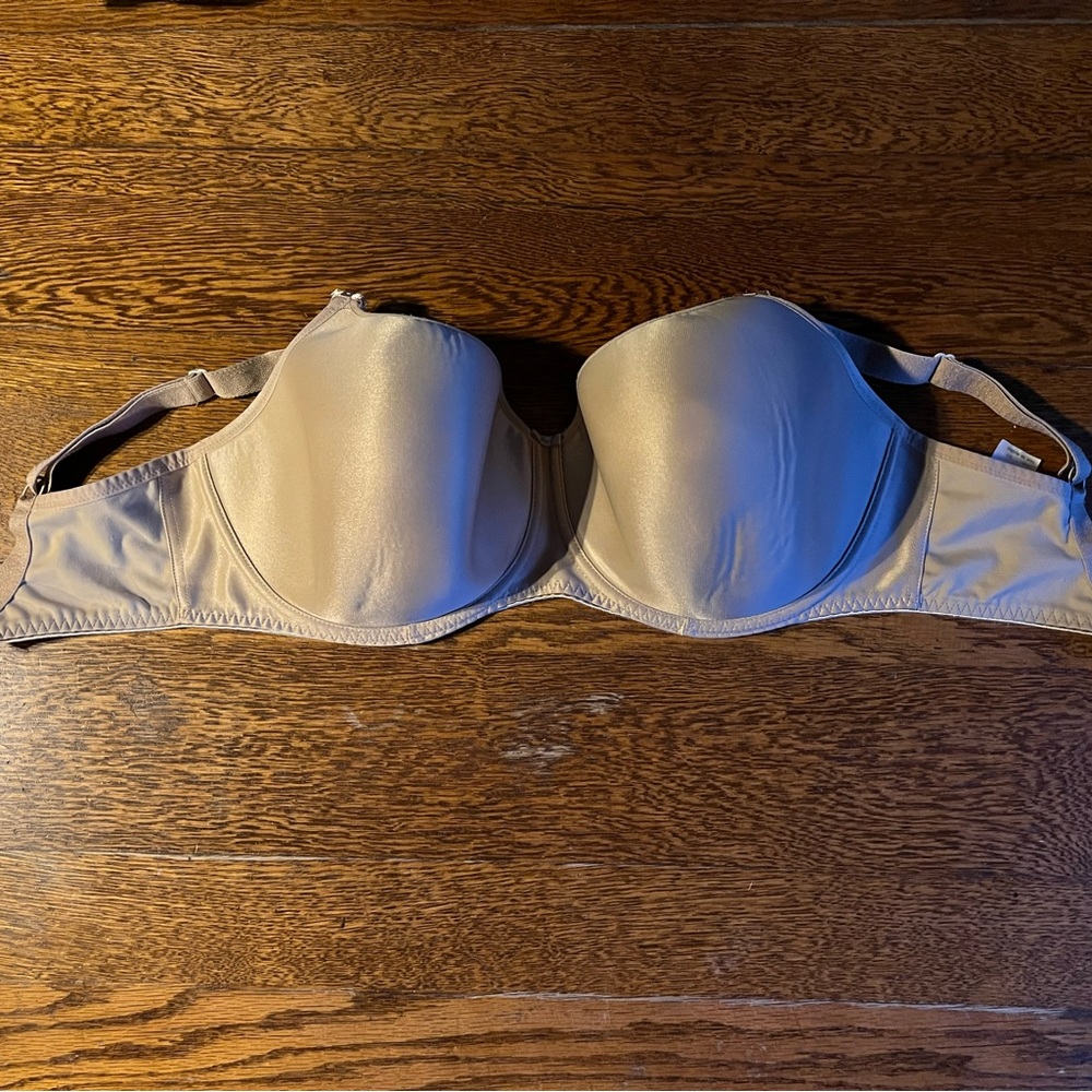 Fantasie Bra. Style FL4510 Color Nude Size 34G